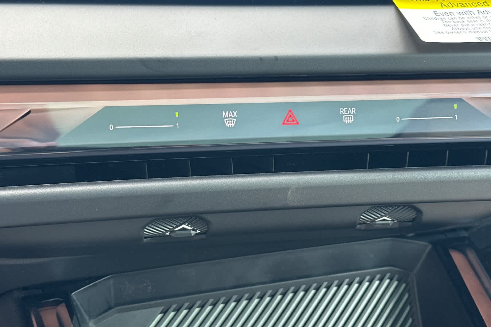 Thumbnail: 2026 BMW X3 - 24