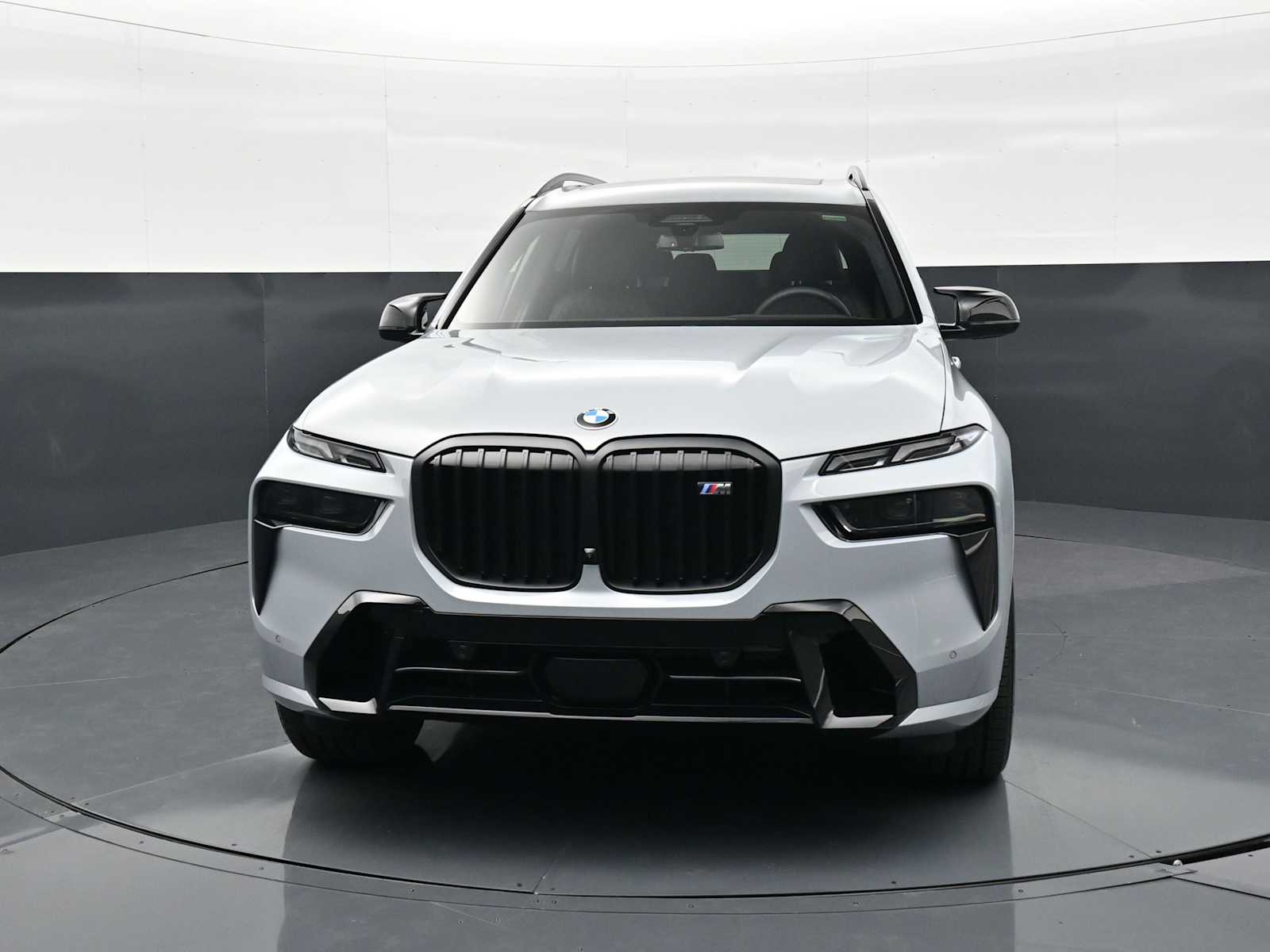 Thumbnail: 2026 BMW X7 - 2