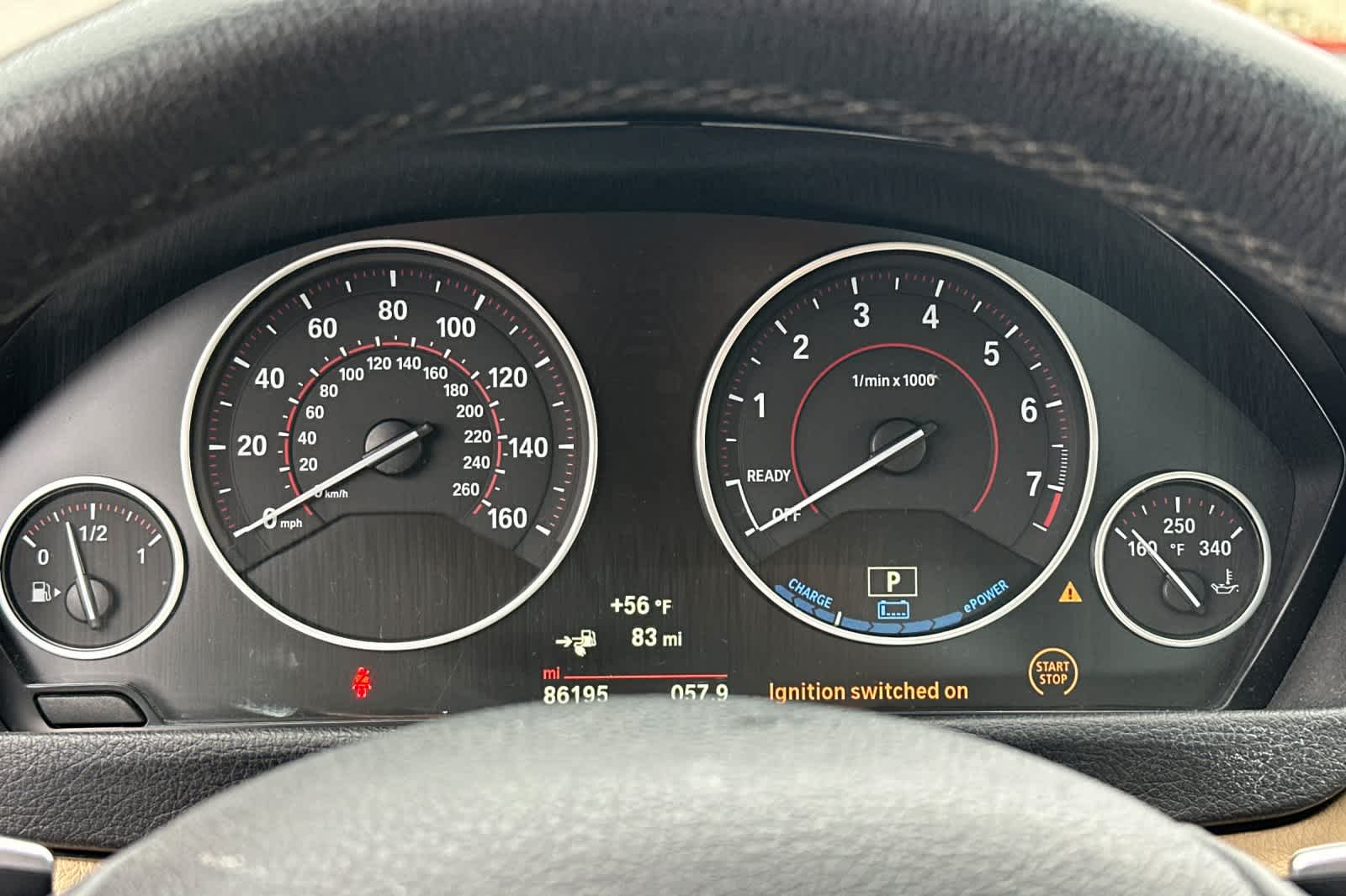 Thumbnail: 2017 BMW 3 Series - 28