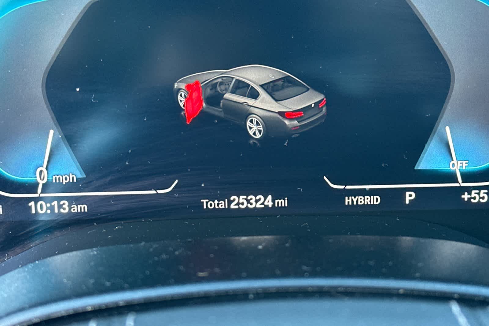 Thumbnail: 2023 BMW 5 Series - 31