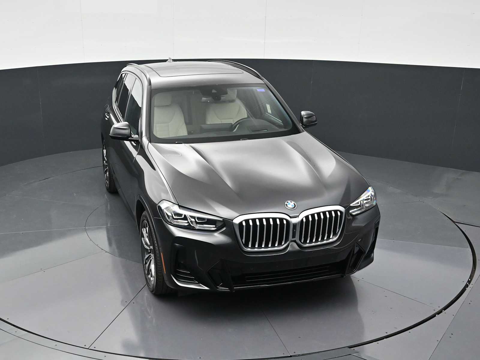 Thumbnail: 2023 BMW X3 - 18