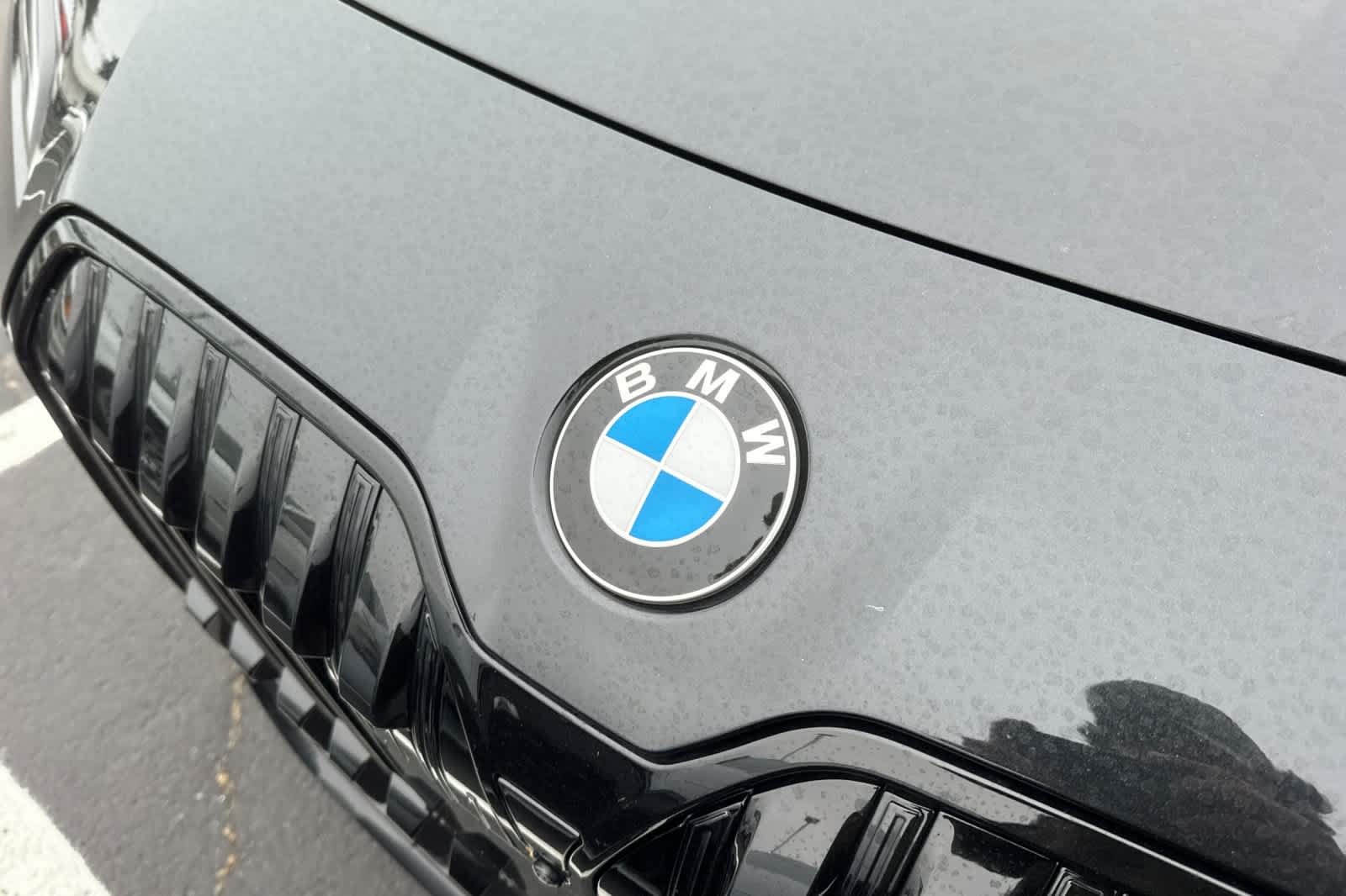 Thumbnail: 2023 BMW 7 Series - 10