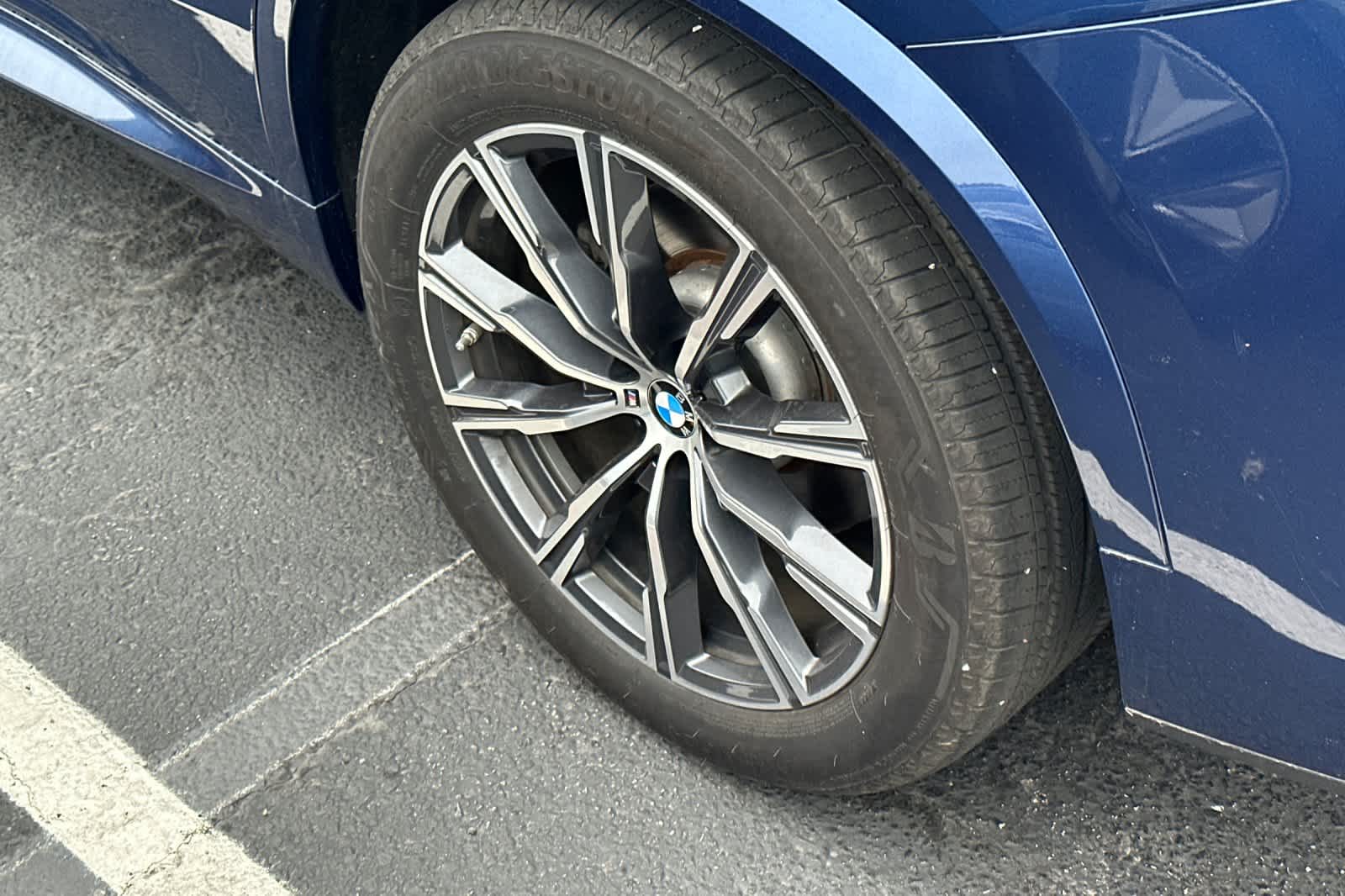 Thumbnail: 2019 BMW X5 - 17