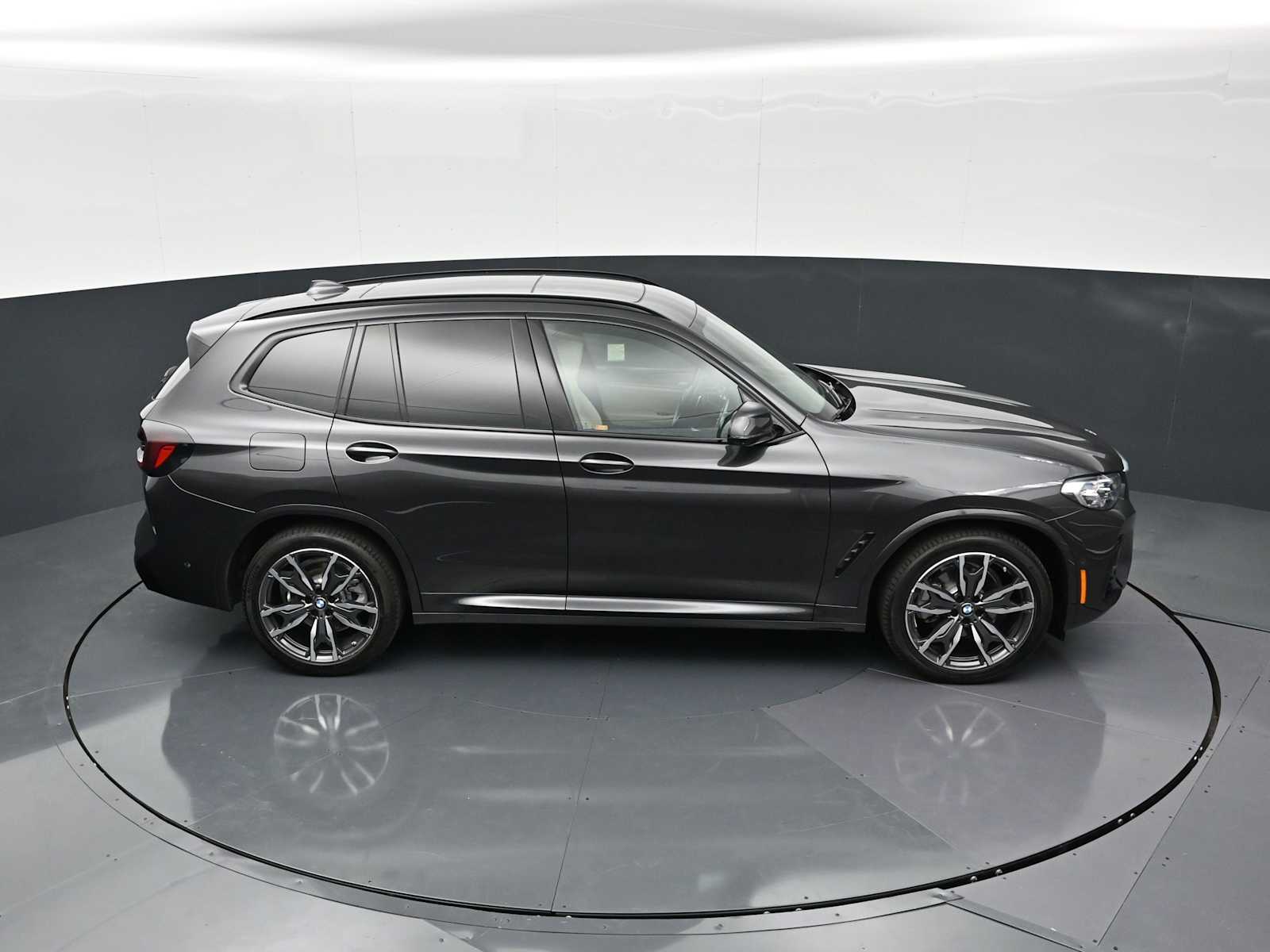 Thumbnail: 2023 BMW X3 - 19