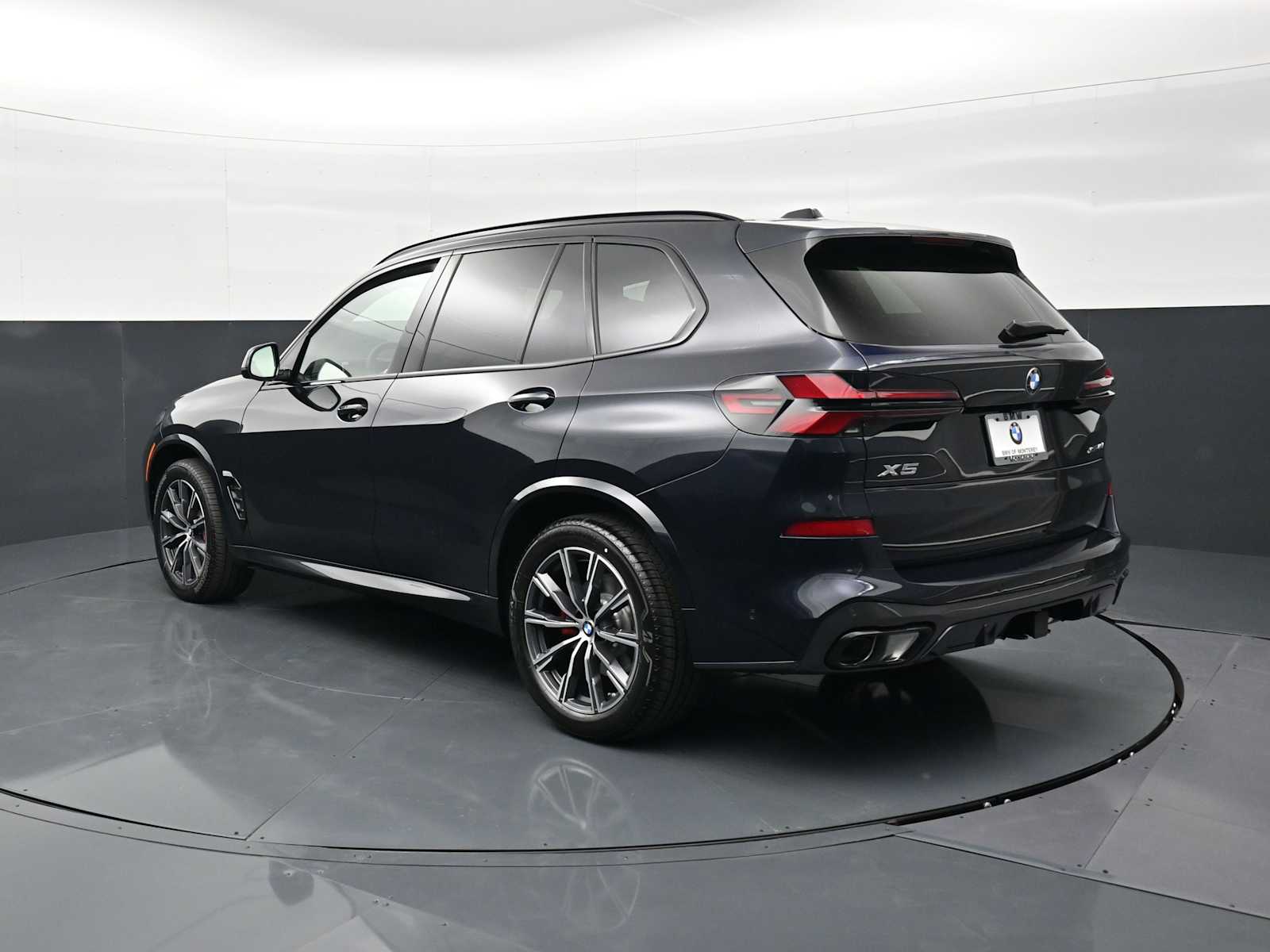 Thumbnail: 2026 BMW X5 - 7