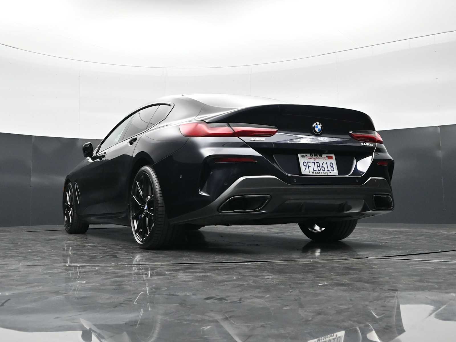 2023 BMW 8 Series 840i - Photo 30