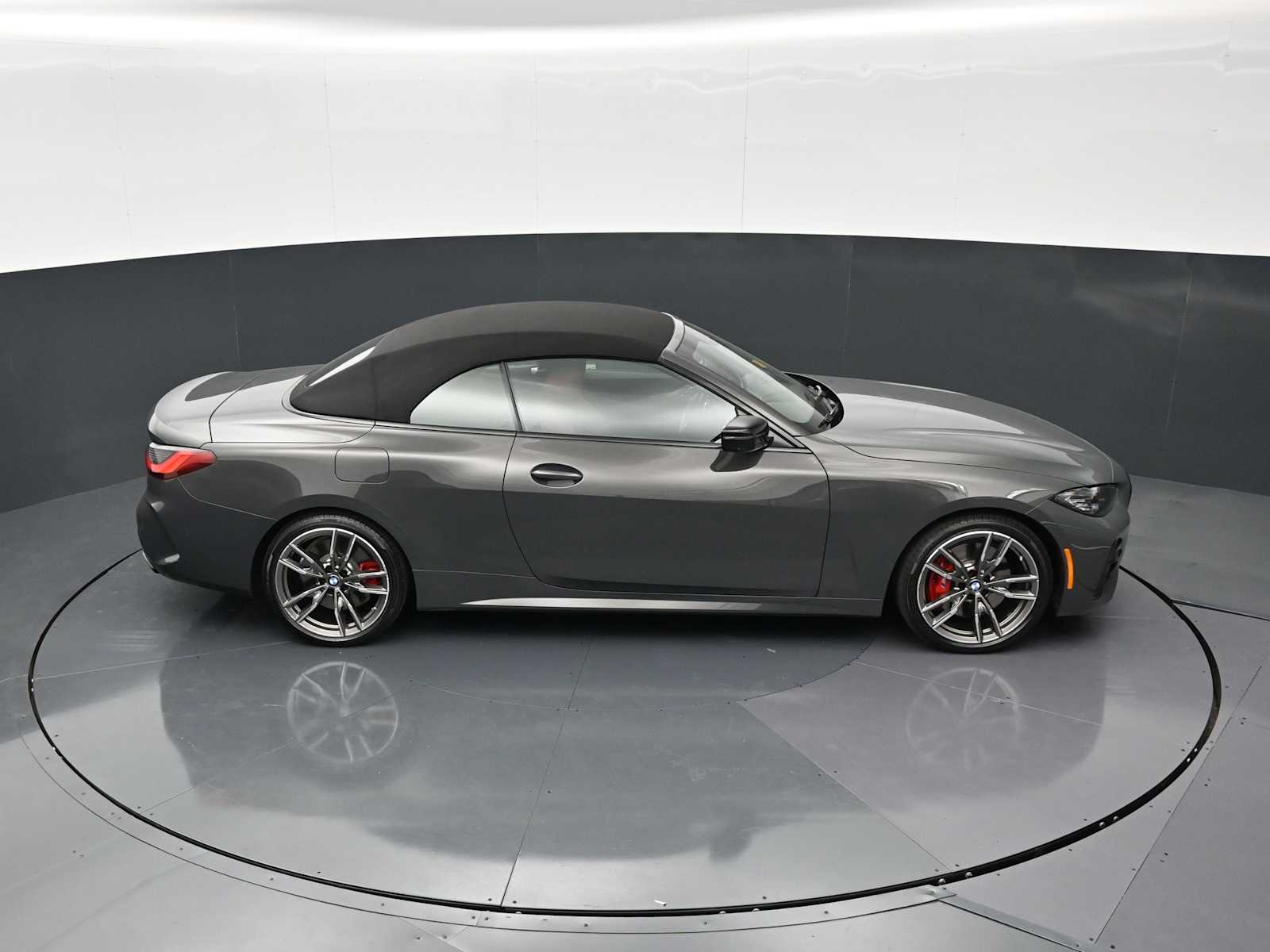 Thumbnail: 2024 BMW 4 Series - 20