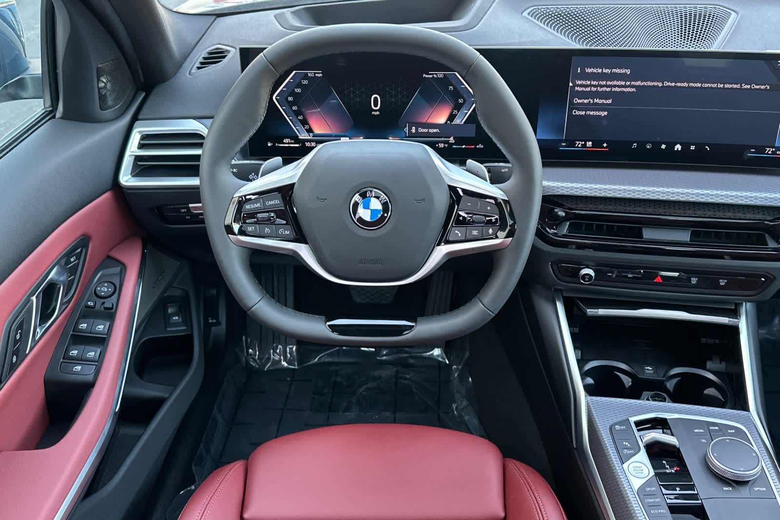 Thumbnail: 2026 BMW 3 Series - 15