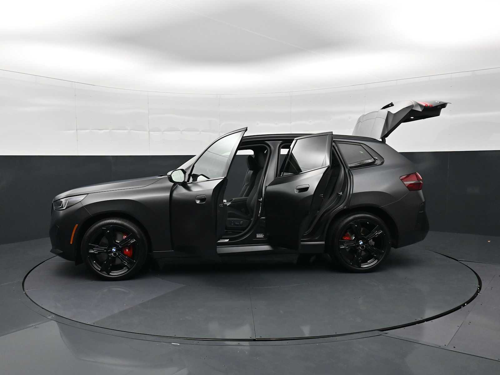 Thumbnail: 2026 BMW X3 - 39