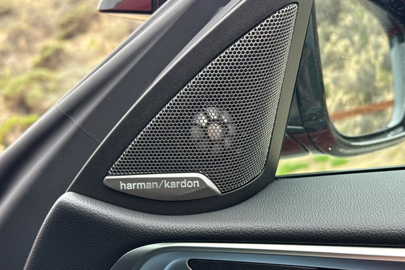 Thumbnail: 2026 BMW M4 - 20