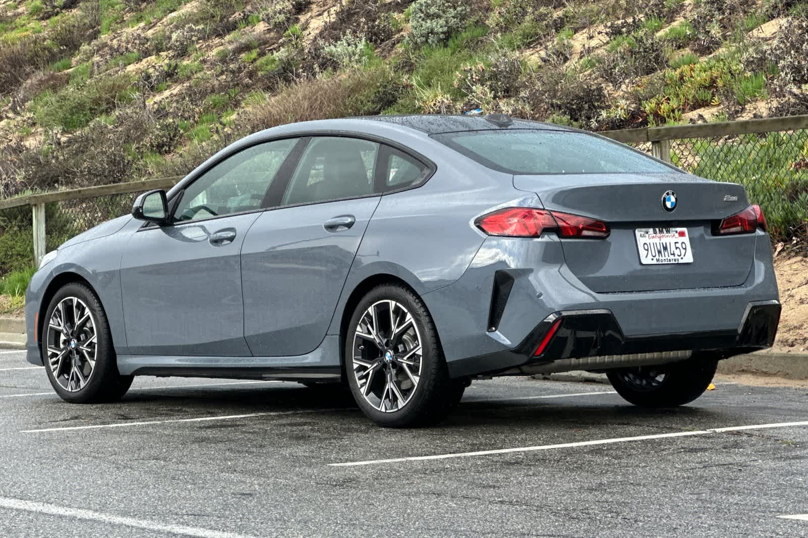 Thumbnail: 2026 BMW 2 Series - 7