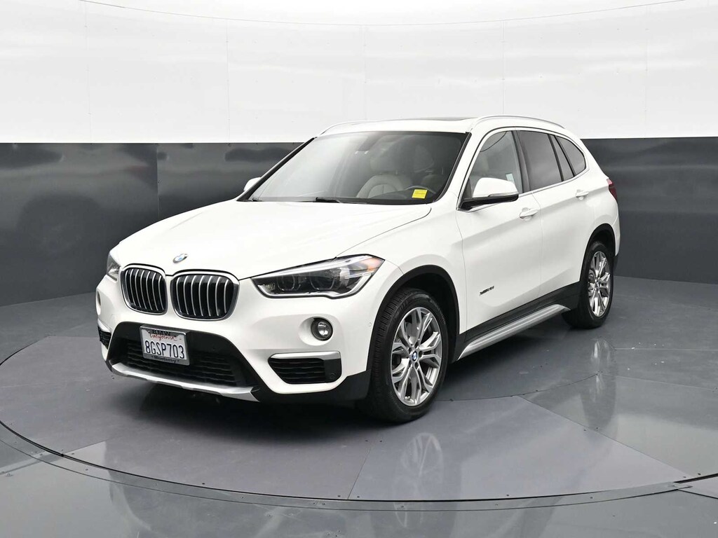Certified 2016 BMW X1 xDrive28i SUV