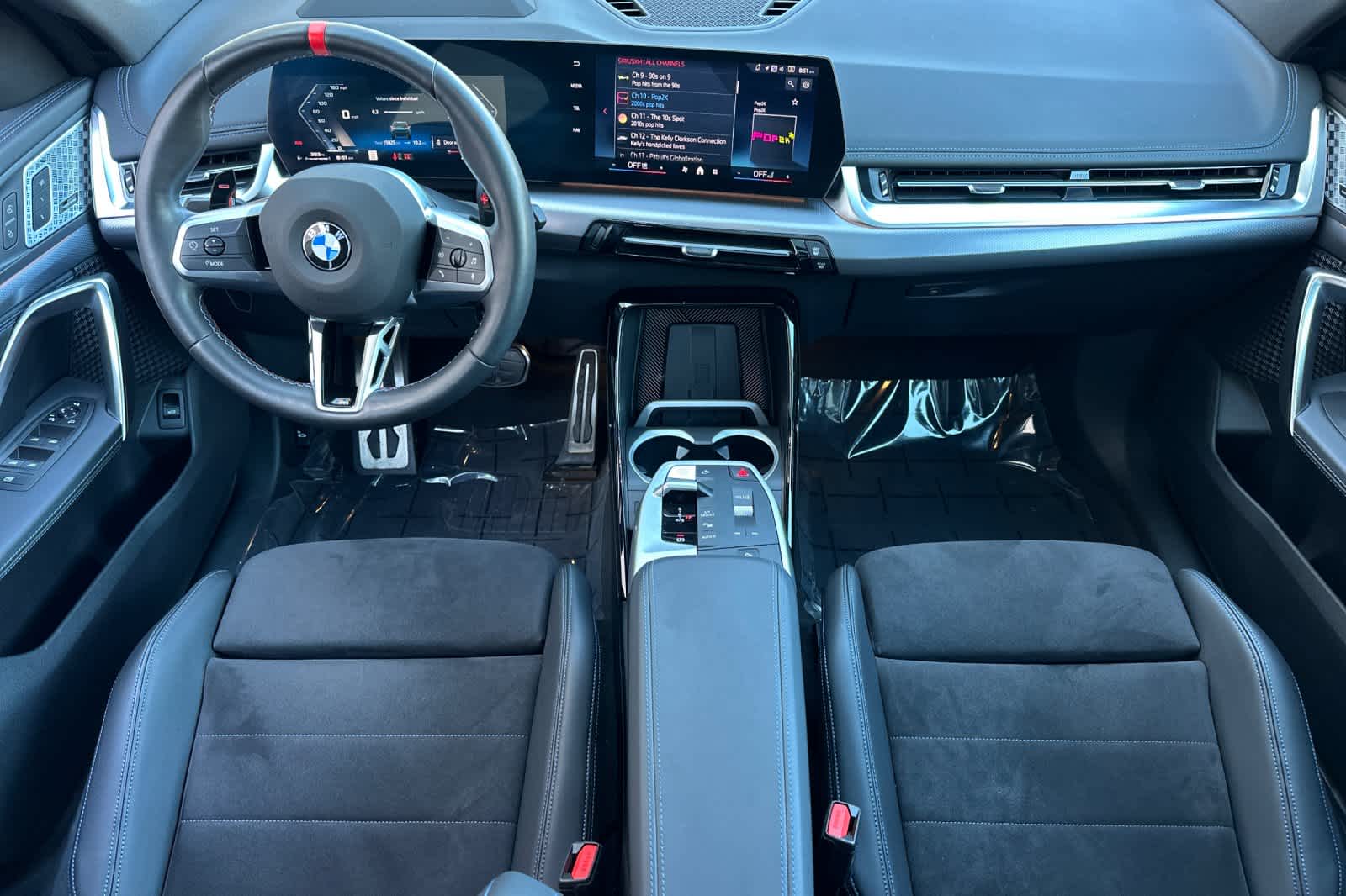 Thumbnail: 2025 BMW X1 - 3