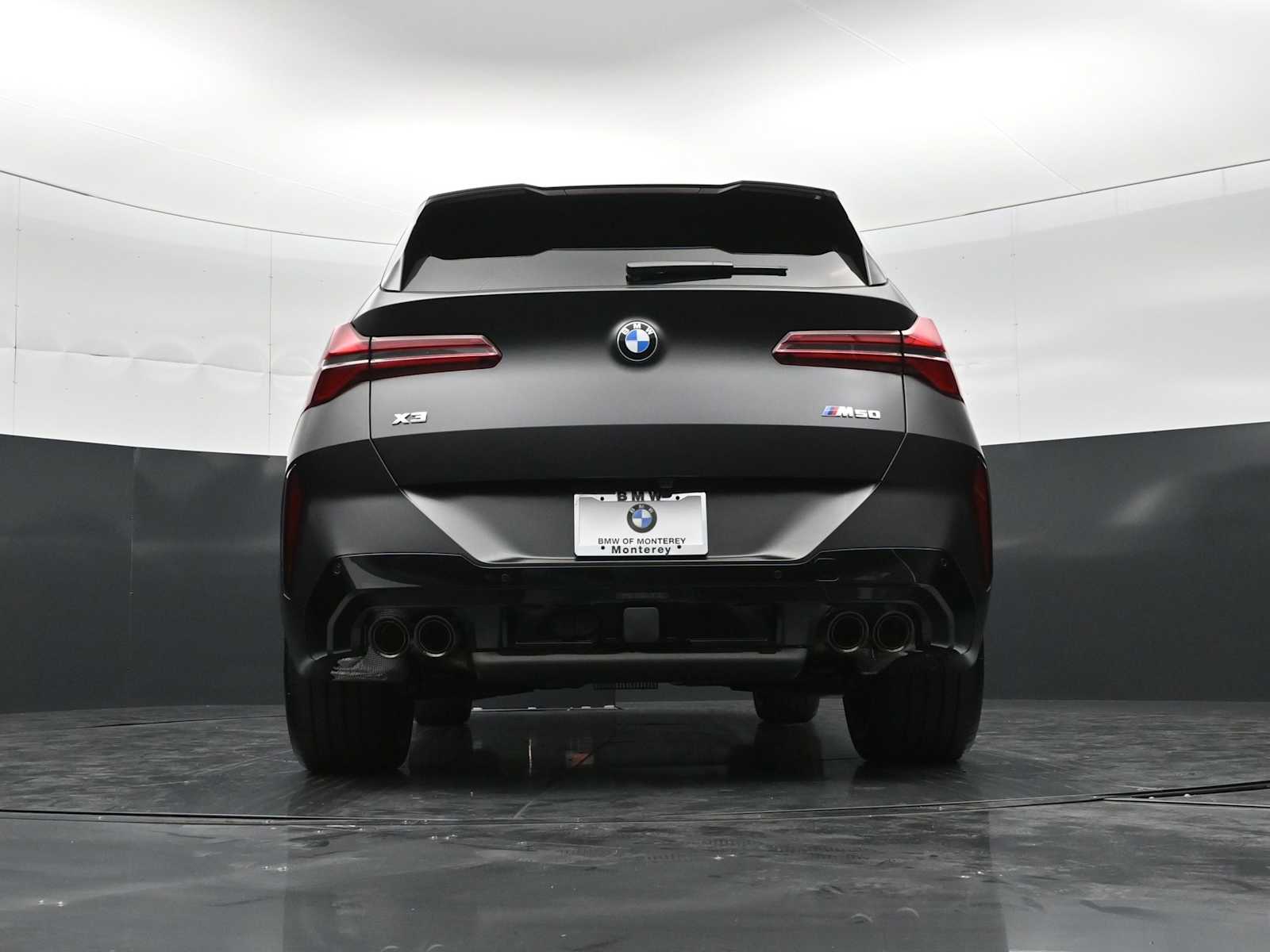 Thumbnail: 2026 BMW X3 - 33