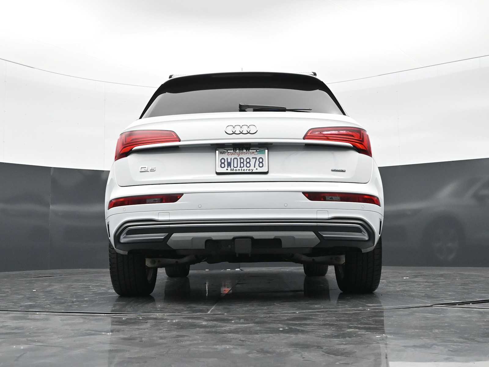 2021 Audi Q5 Premium Plus - Photo 29