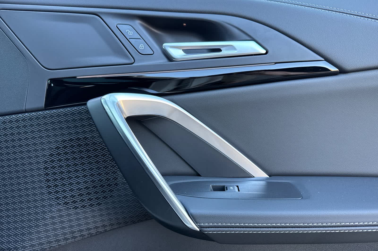 Thumbnail: 2026 BMW X1 - 20