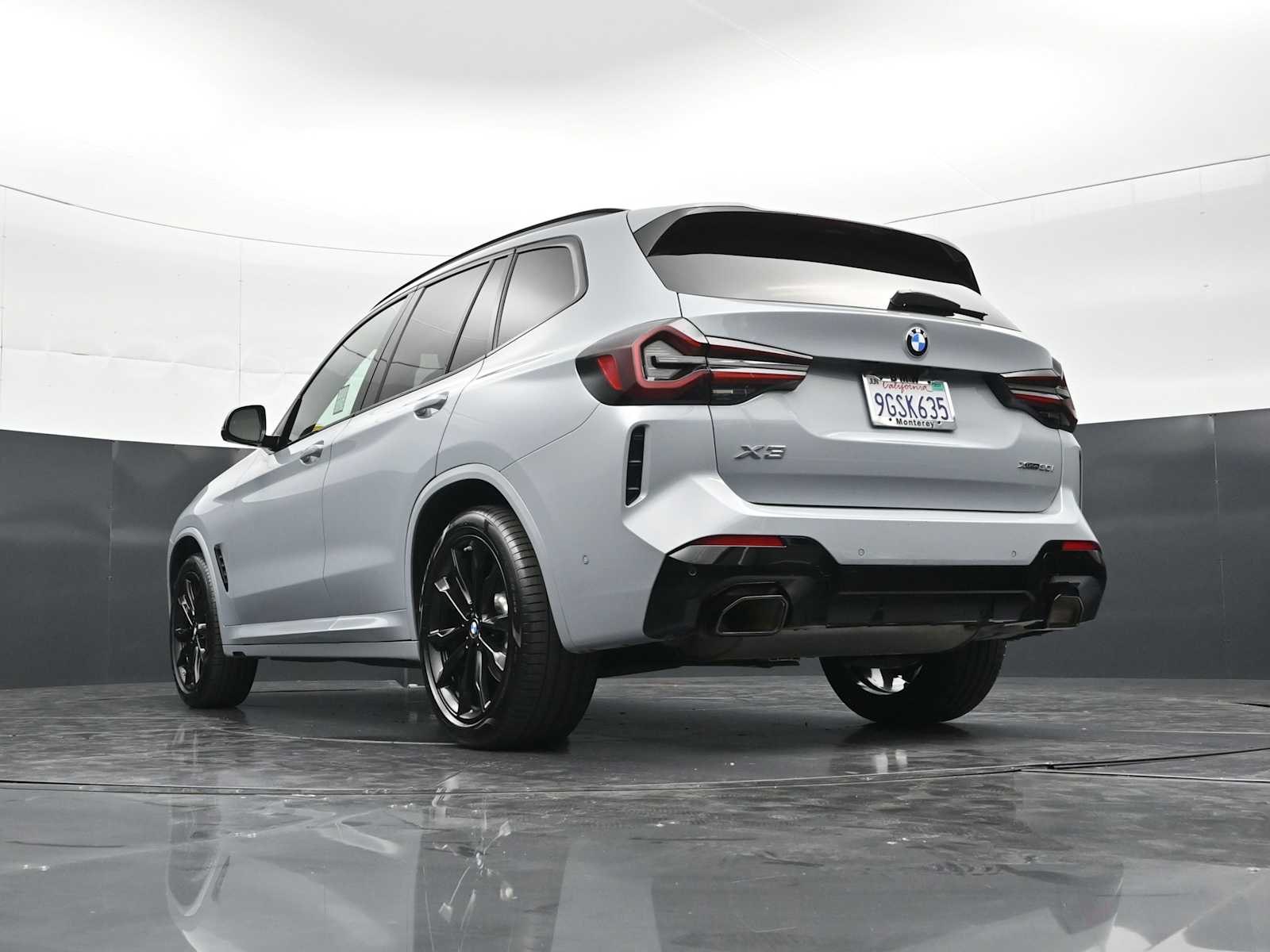Thumbnail: 2023 BMW X3 - 30