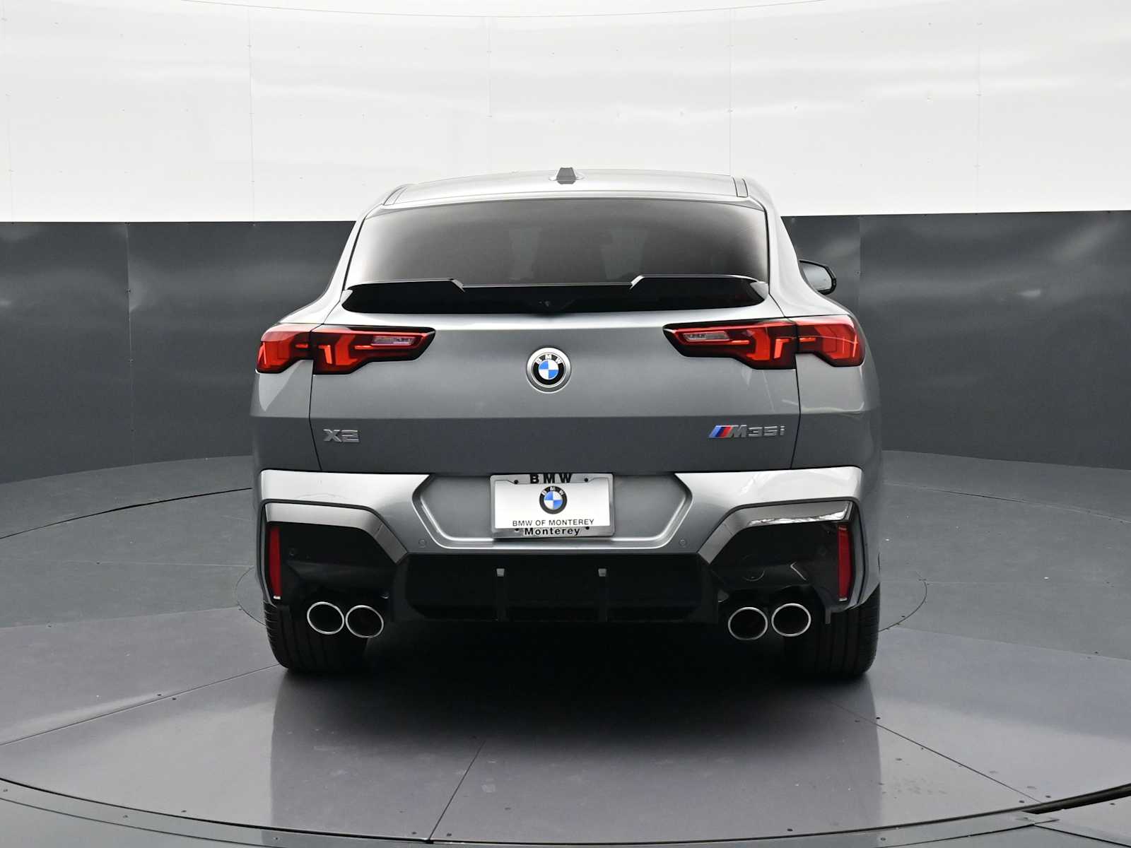 Thumbnail: 2025 BMW X2 - 6