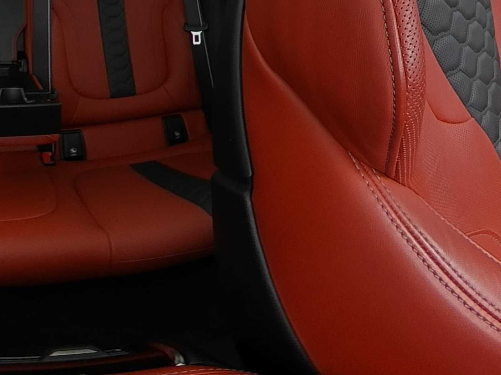 2024 BMW X6 M Base - Photo 25