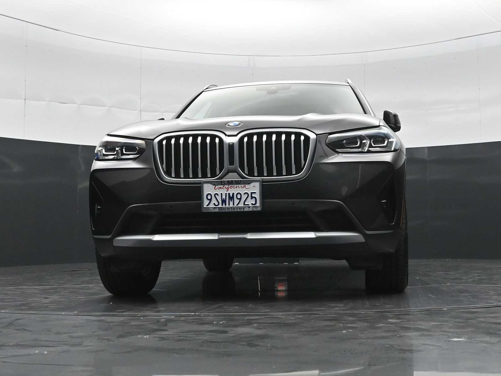2023 BMW X3 30i - Photo 18