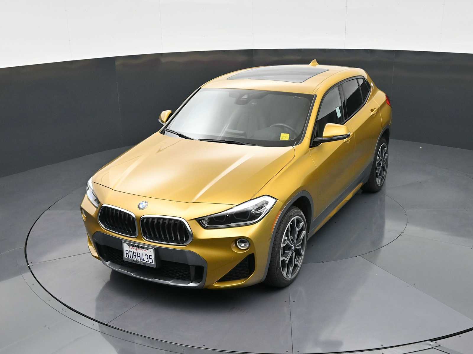 2018 BMW X2 28i - Photo 17