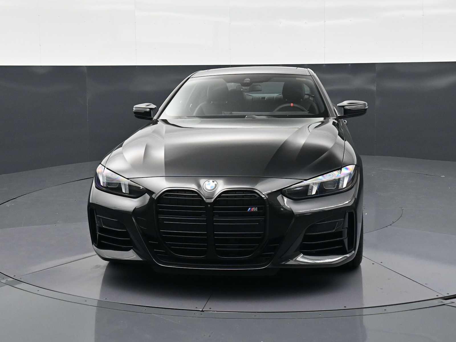 Thumbnail: 2026 BMW 4 Series - 2