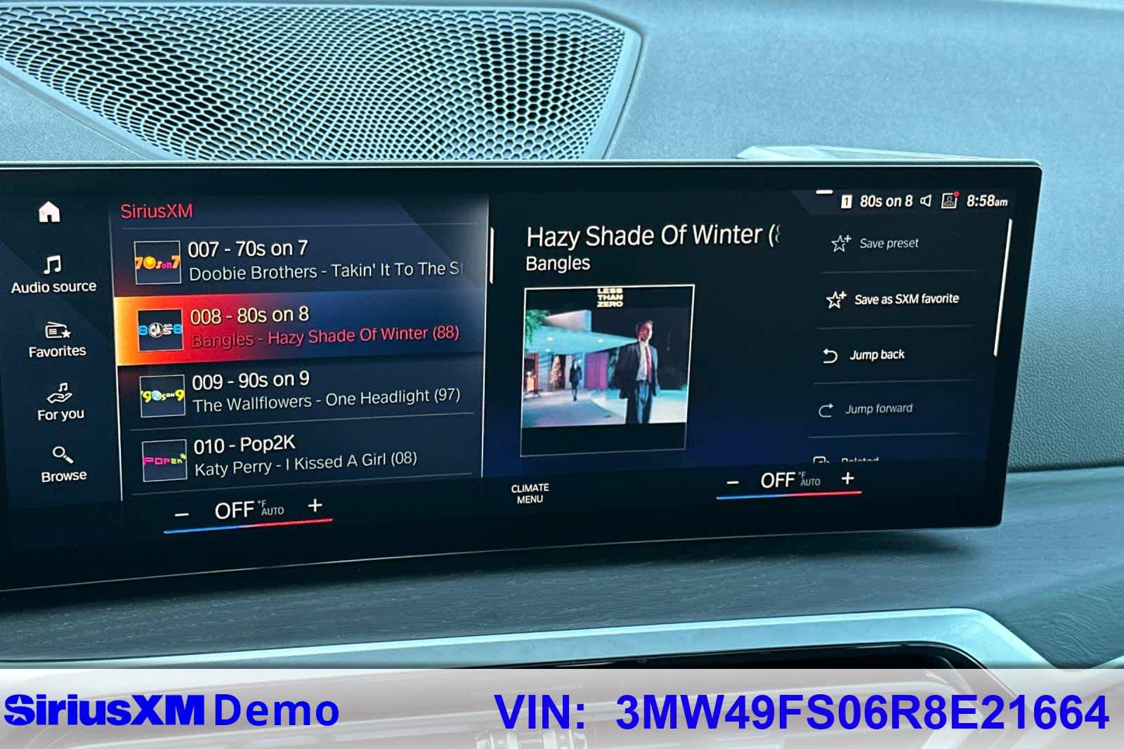 Thumbnail: 2024 BMW 3 Series - 31