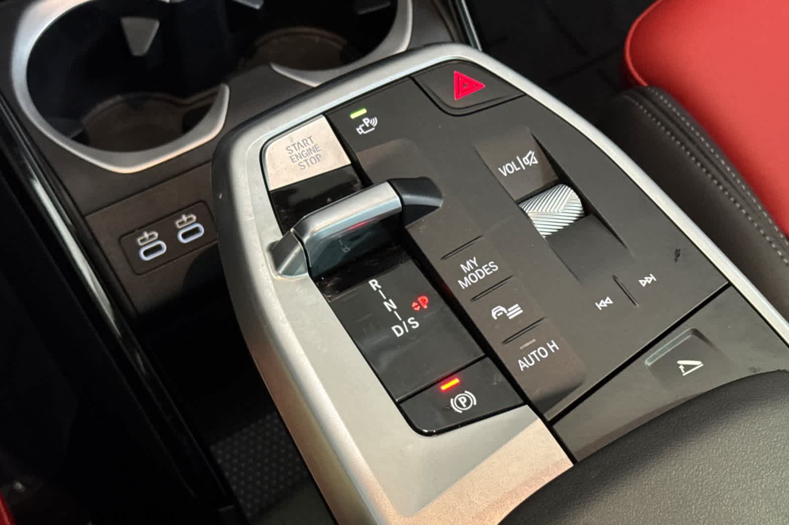 Thumbnail: 2025 BMW X2 - 24