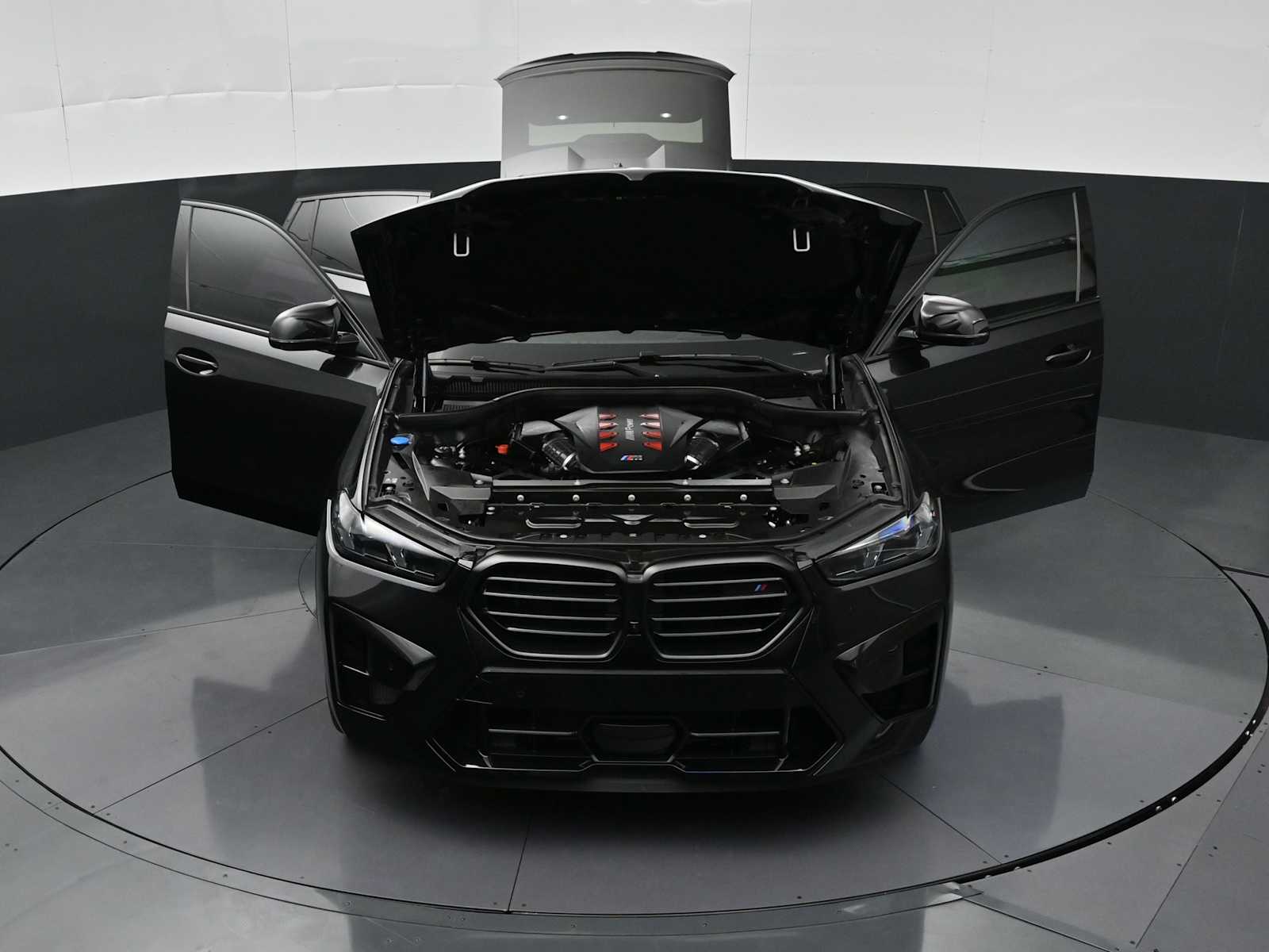 2024 BMW X6 M Base - Photo 47
