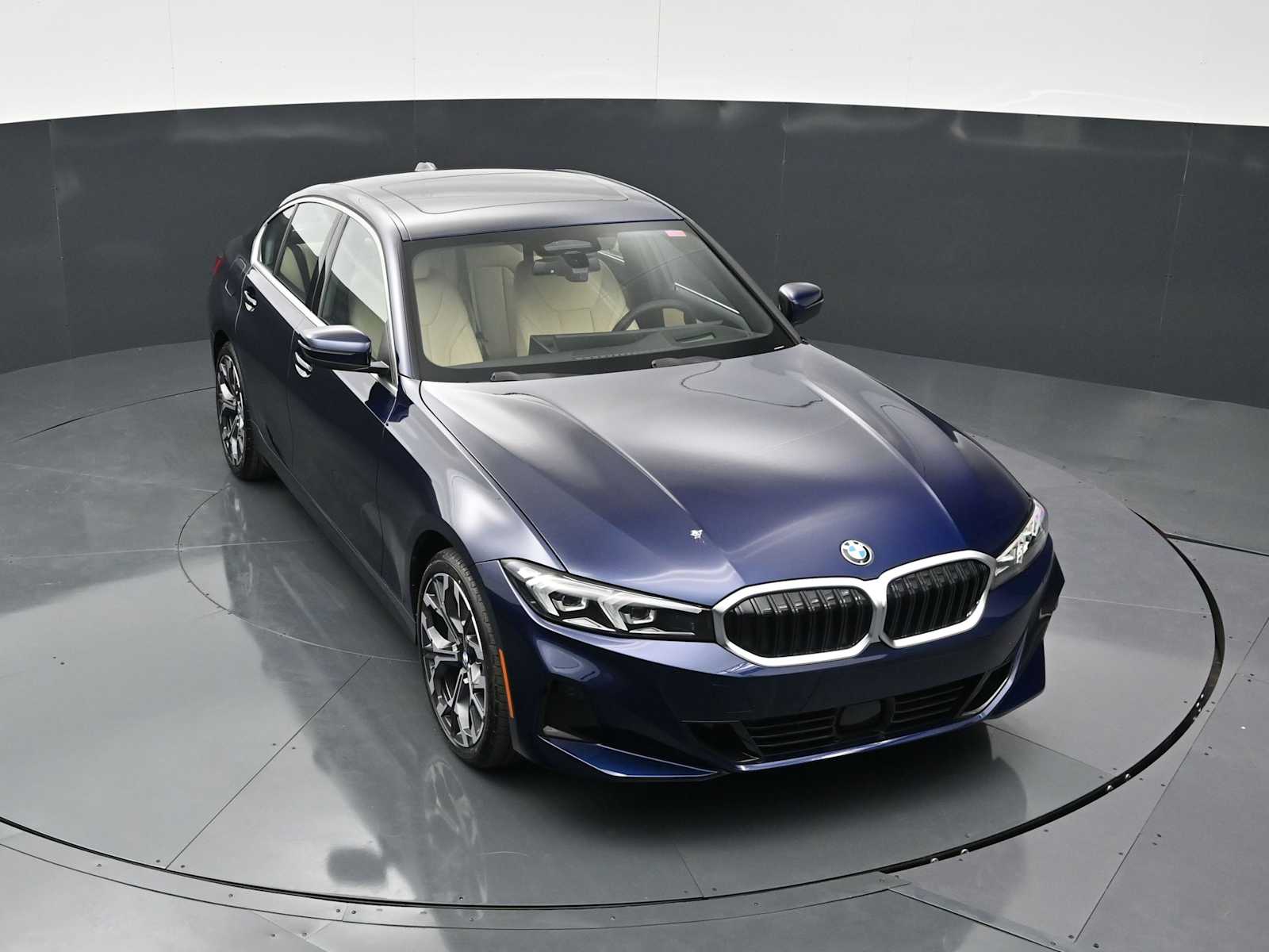 Thumbnail: 2026 BMW 3 Series - 19