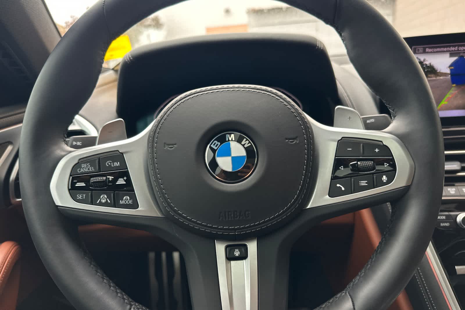 Thumbnail: 2023 BMW 8 Series - 27