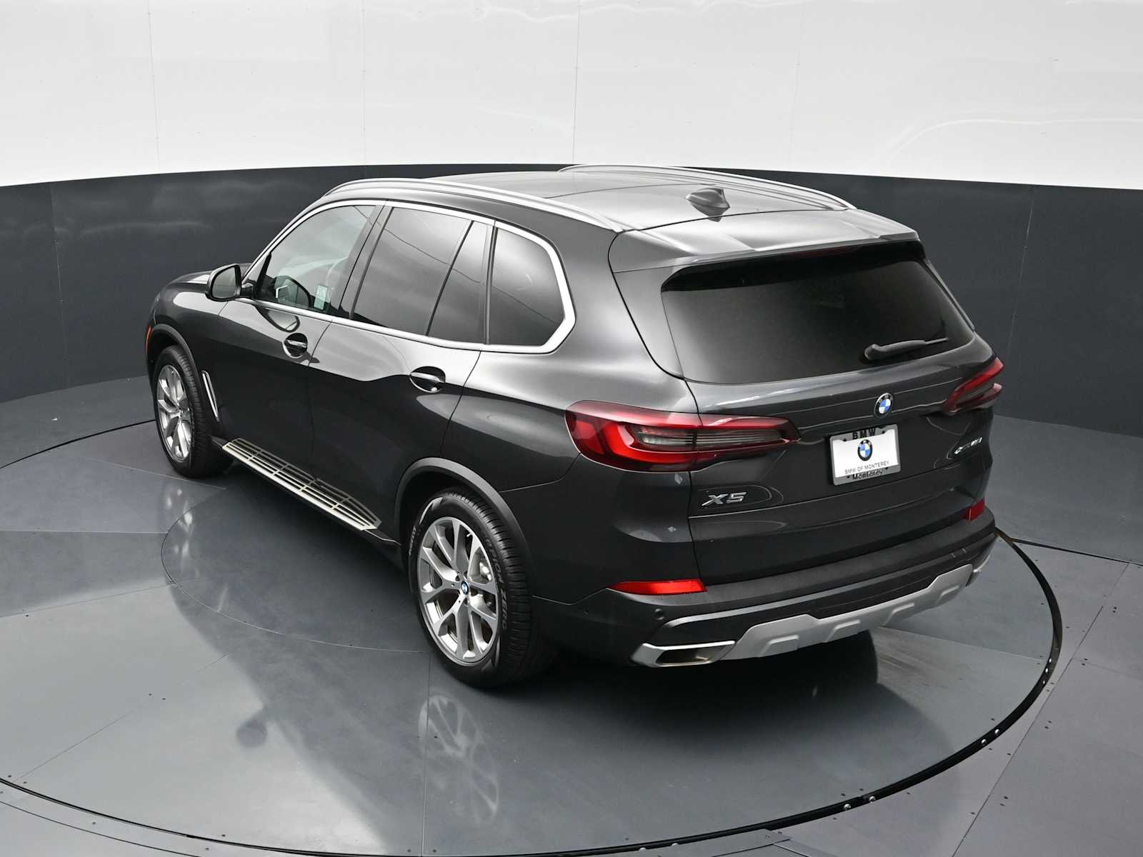 2023 BMW X5 40i - Photo 23