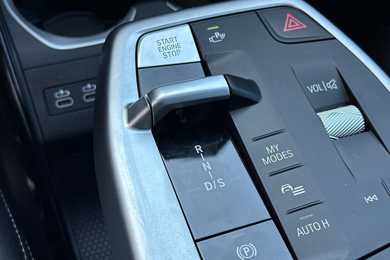 Thumbnail: 2026 BMW X1 - 25