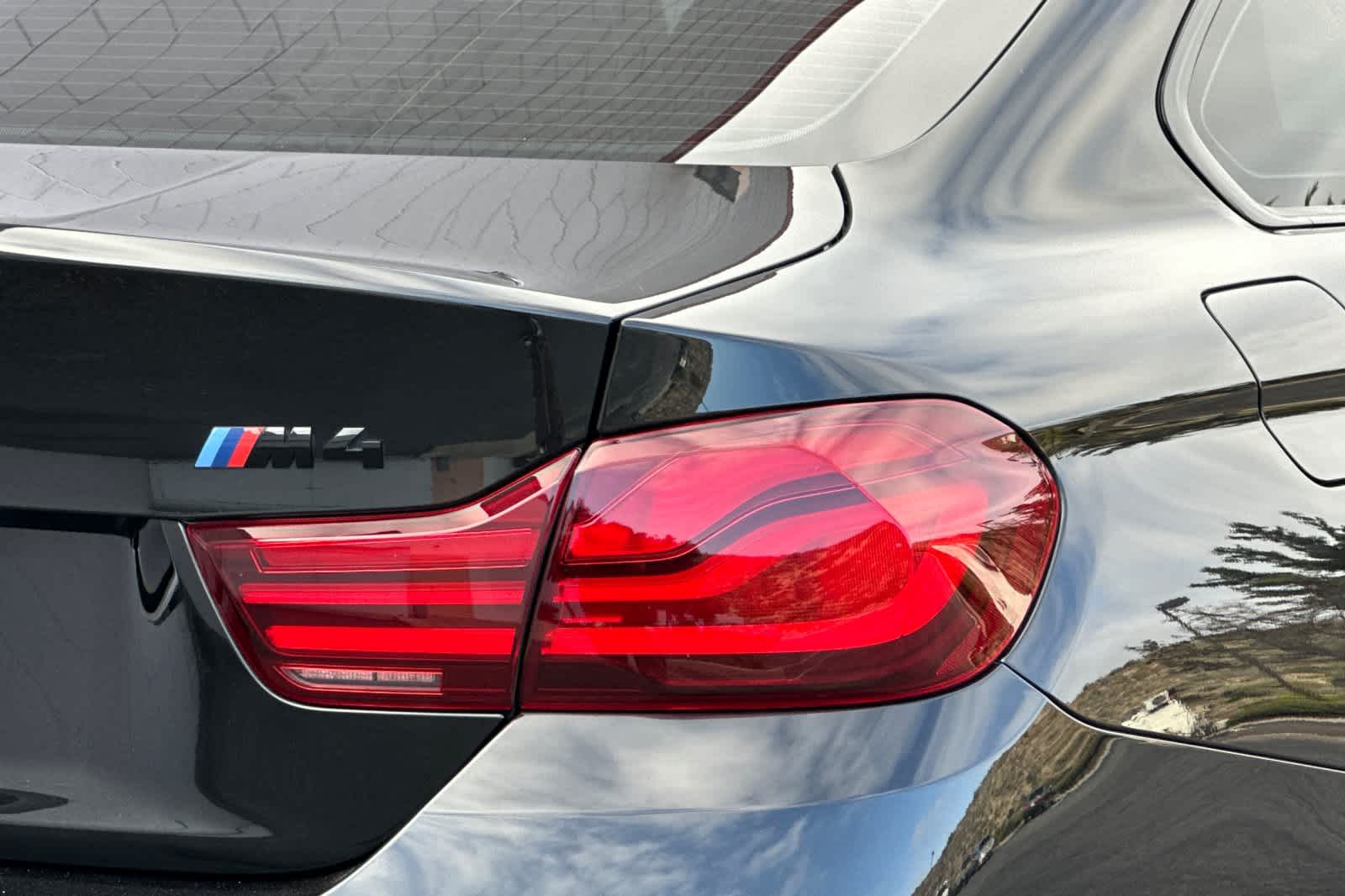 Thumbnail: 2020 BMW M4 - 29