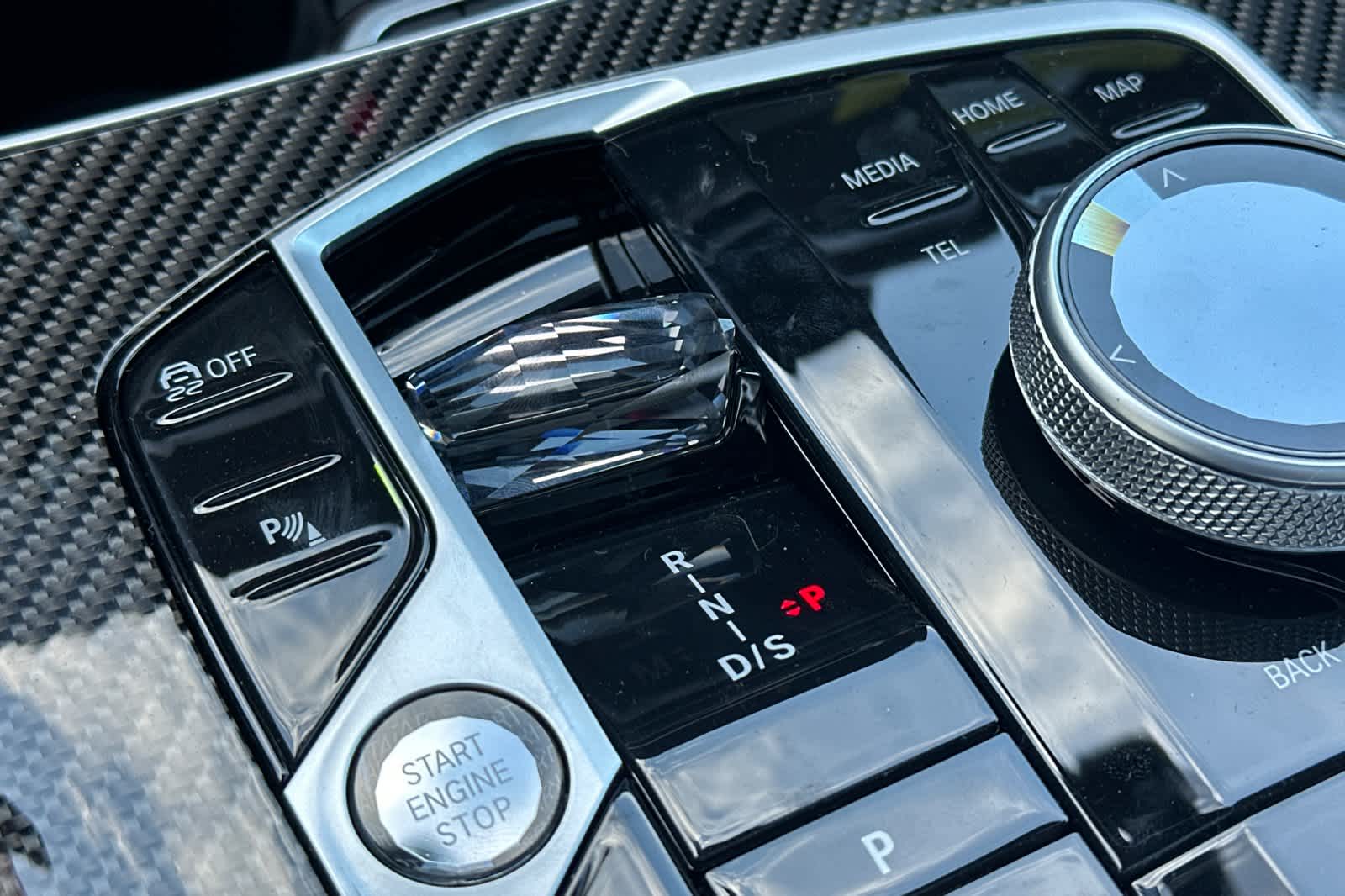 Thumbnail: 2026 BMW X7 - 24