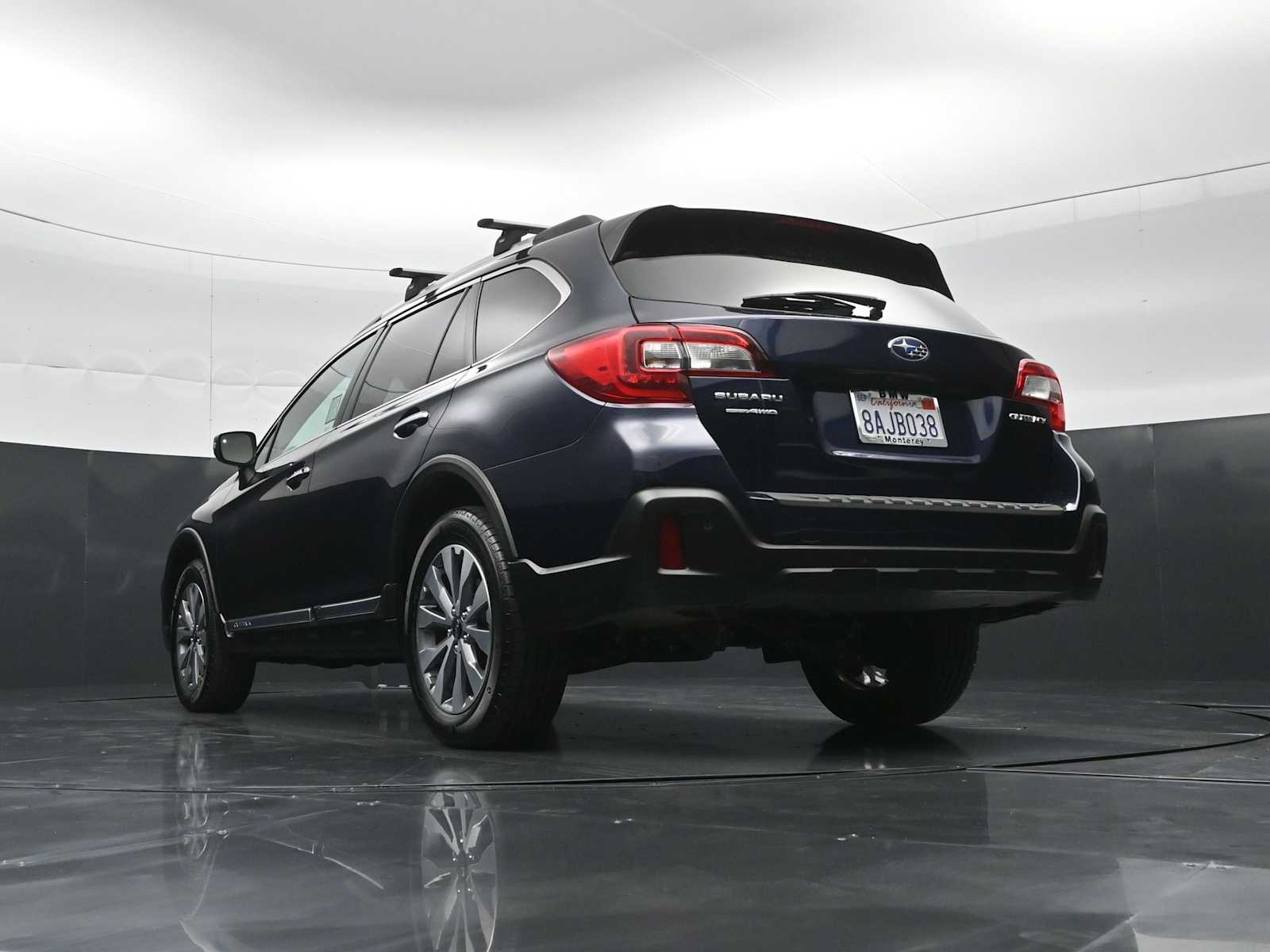 2018 Subaru Outback Touring - Photo 32