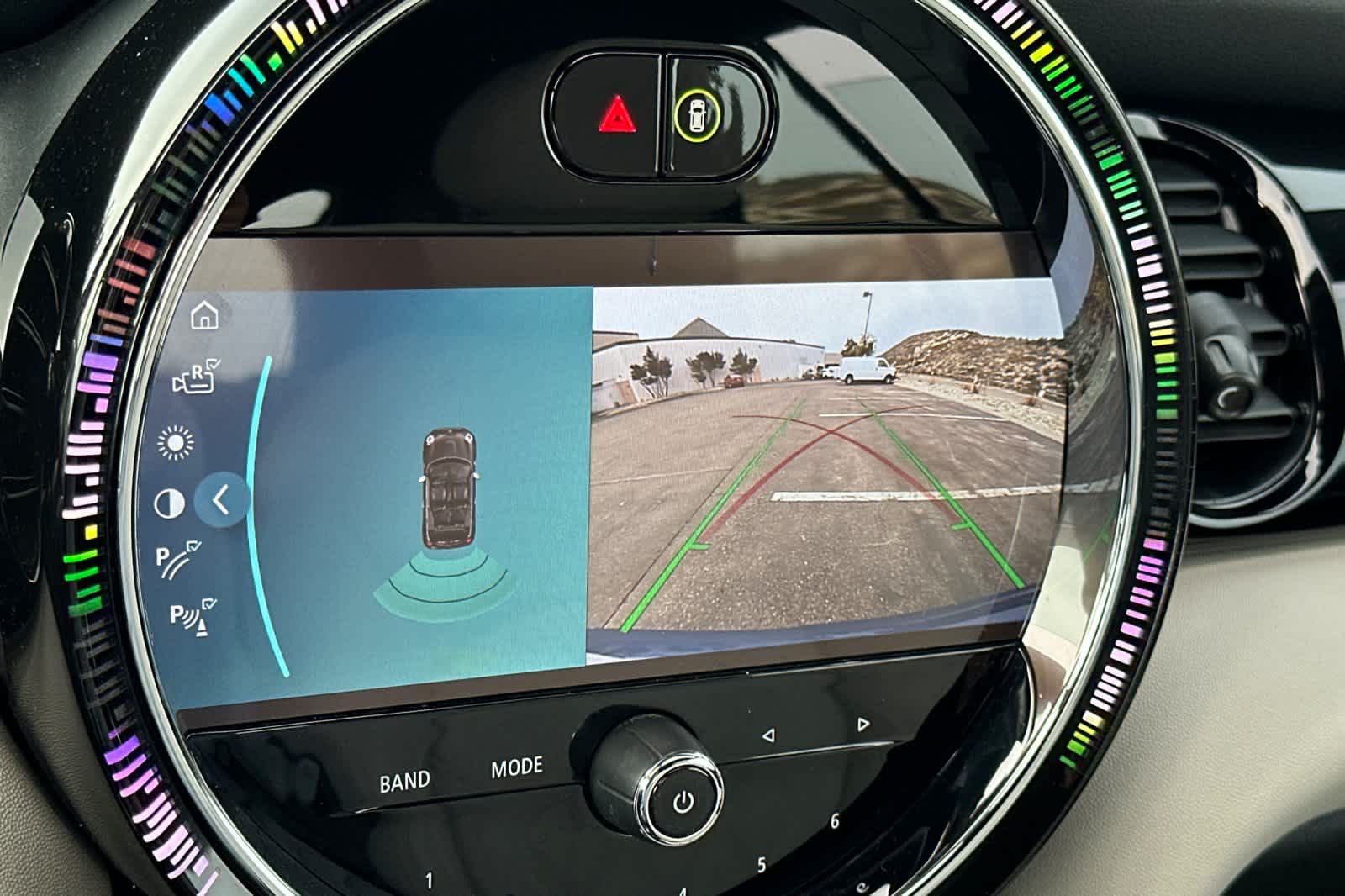 Thumbnail: 2024 MINI Cooper Convertible - 18