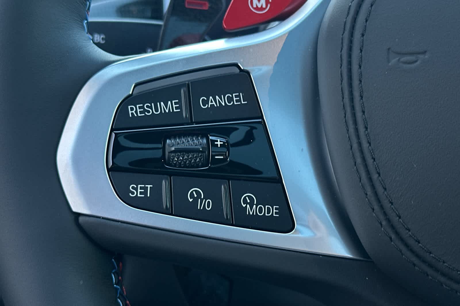 Thumbnail: 2026 BMW X6 - 29