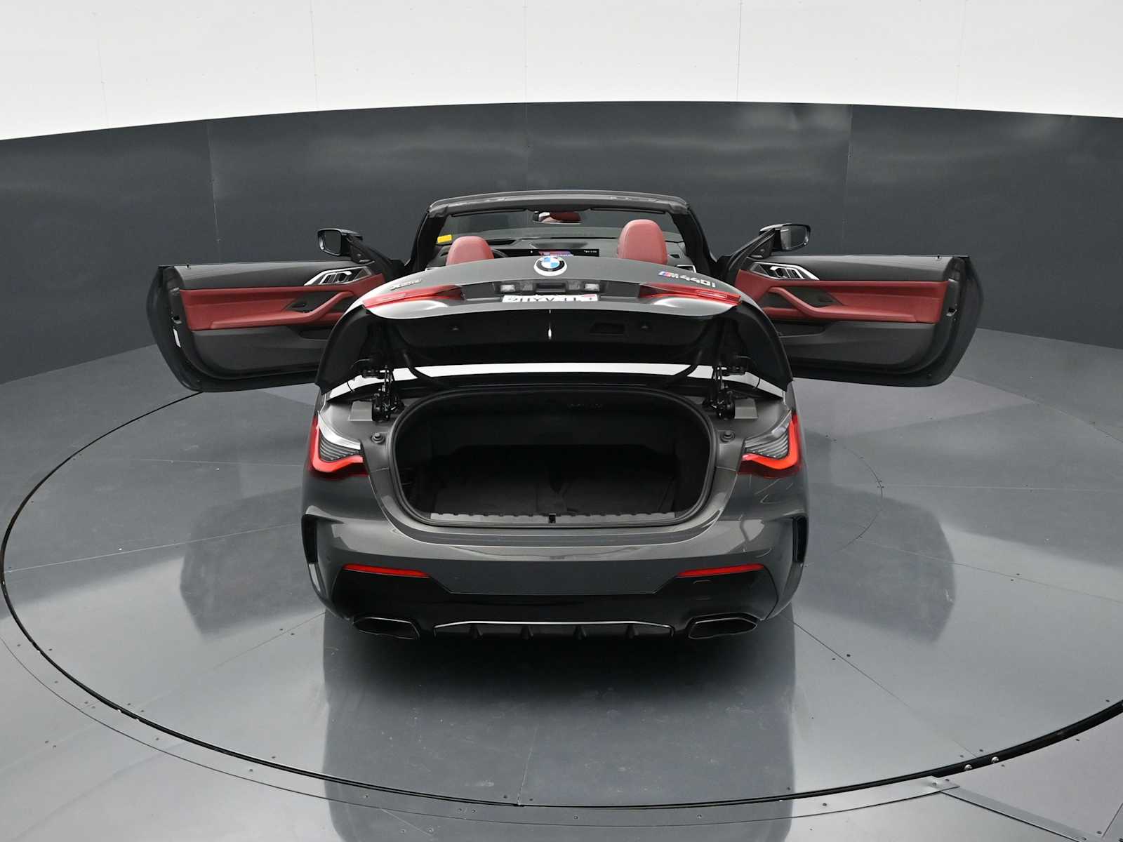 Thumbnail: 2024 BMW 4 Series - 34