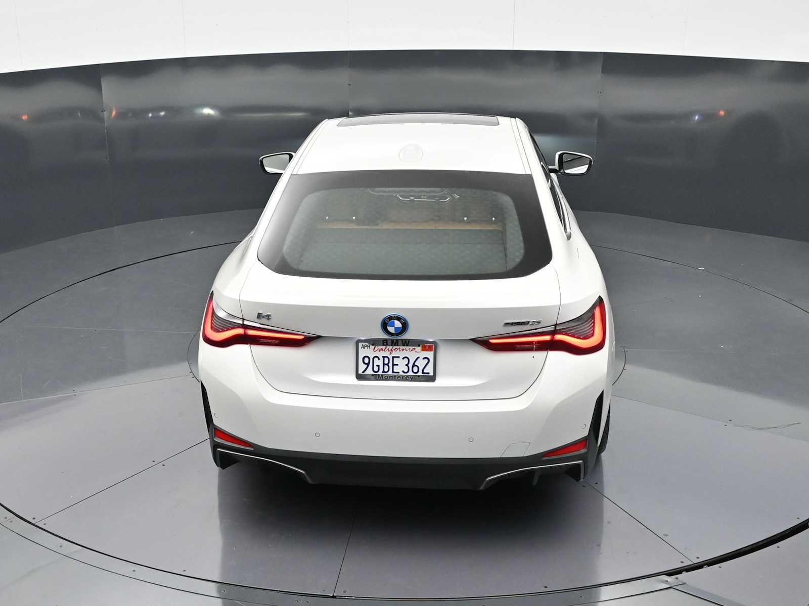 Thumbnail: 2023 BMW i4 - 22