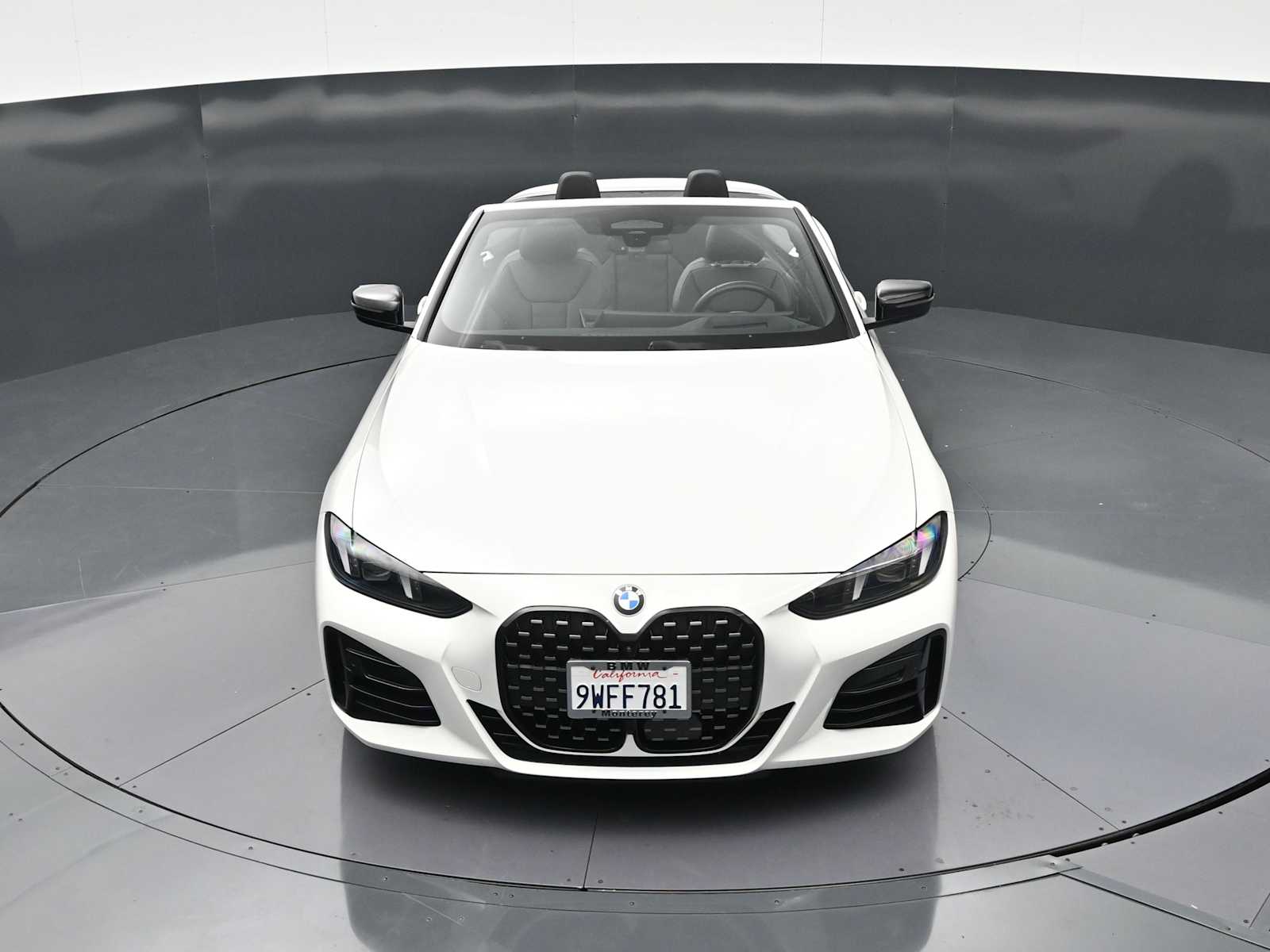 2025 BMW 4 Series 430i - Photo 20