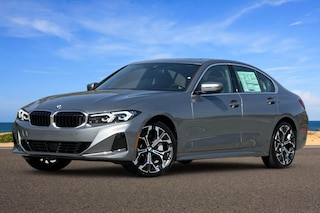 2026 BMW 330i Sedan