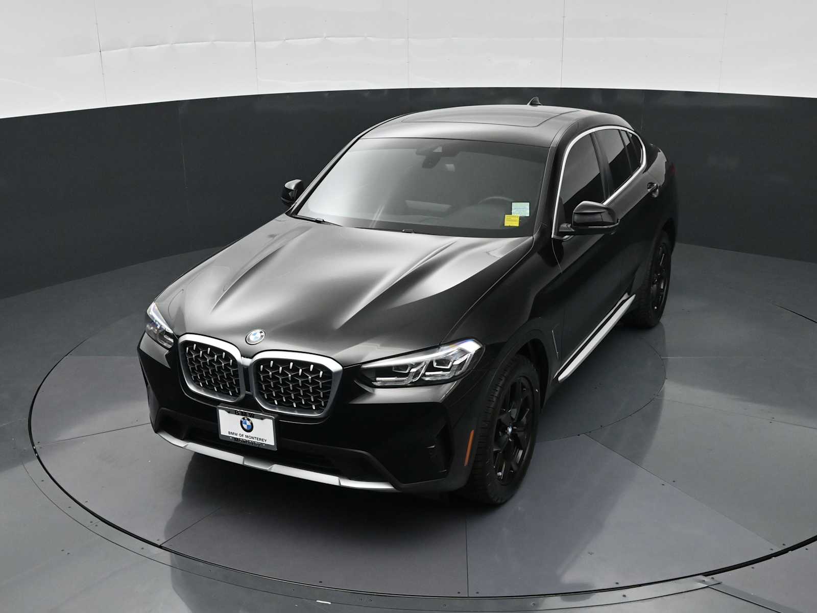 2022 BMW X4 30i - Photo 17