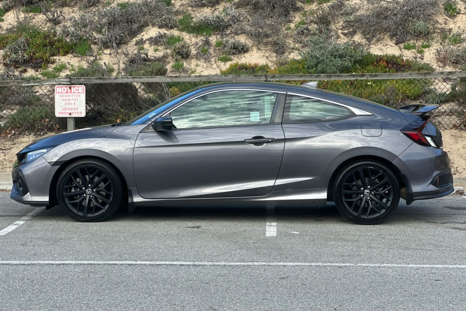 Thumbnail: 2020 Honda Civic - 9