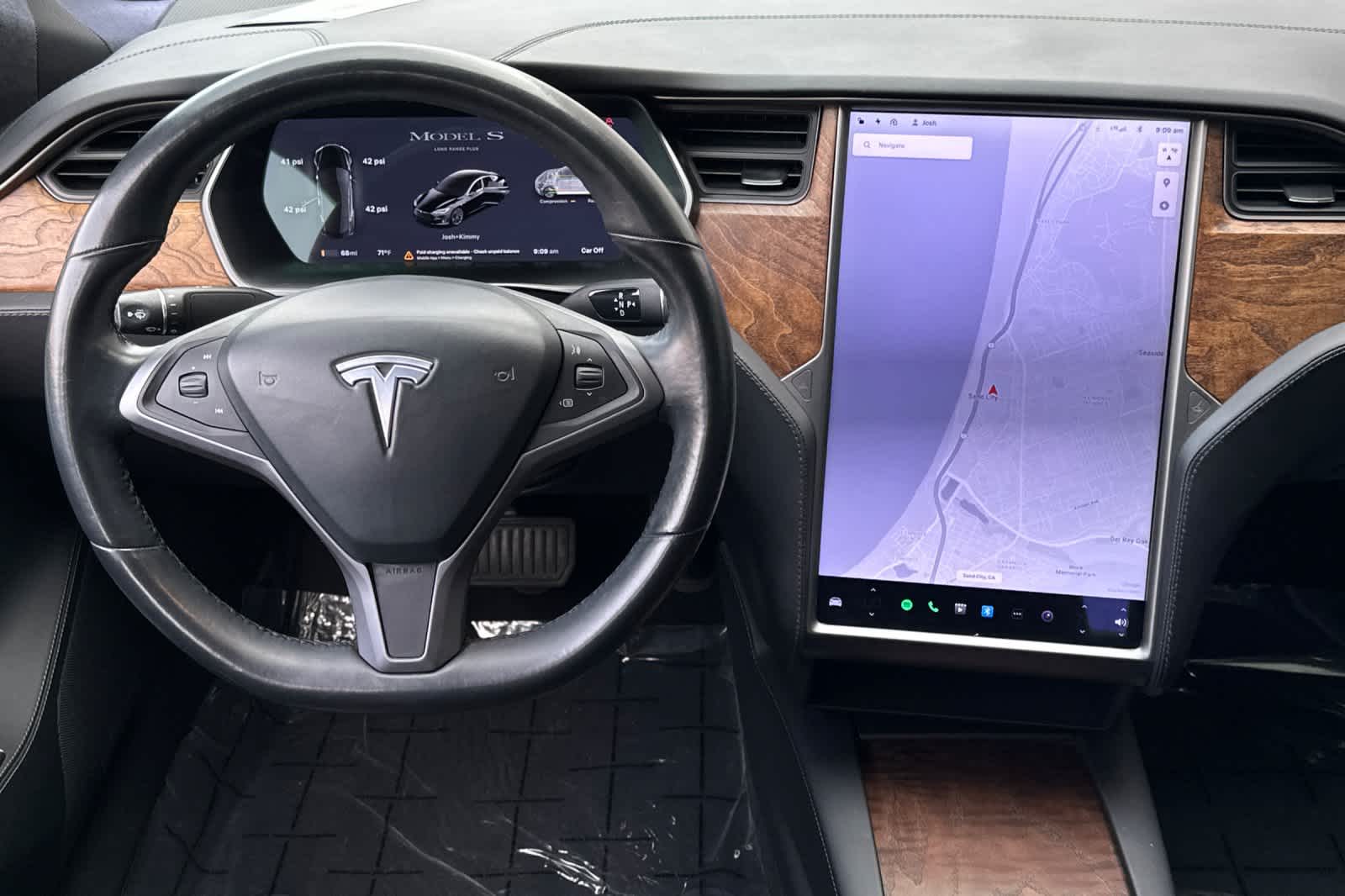 Thumbnail: 2020 Tesla Model S - 15