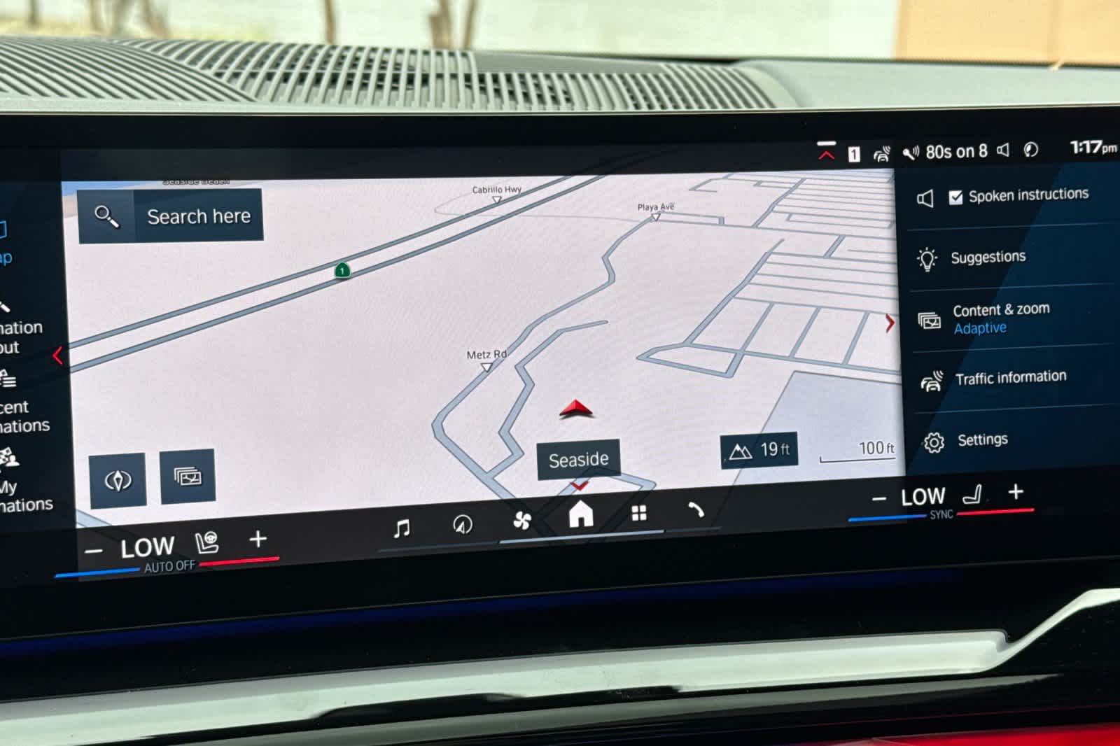 Thumbnail: 2025 BMW M5 - 21