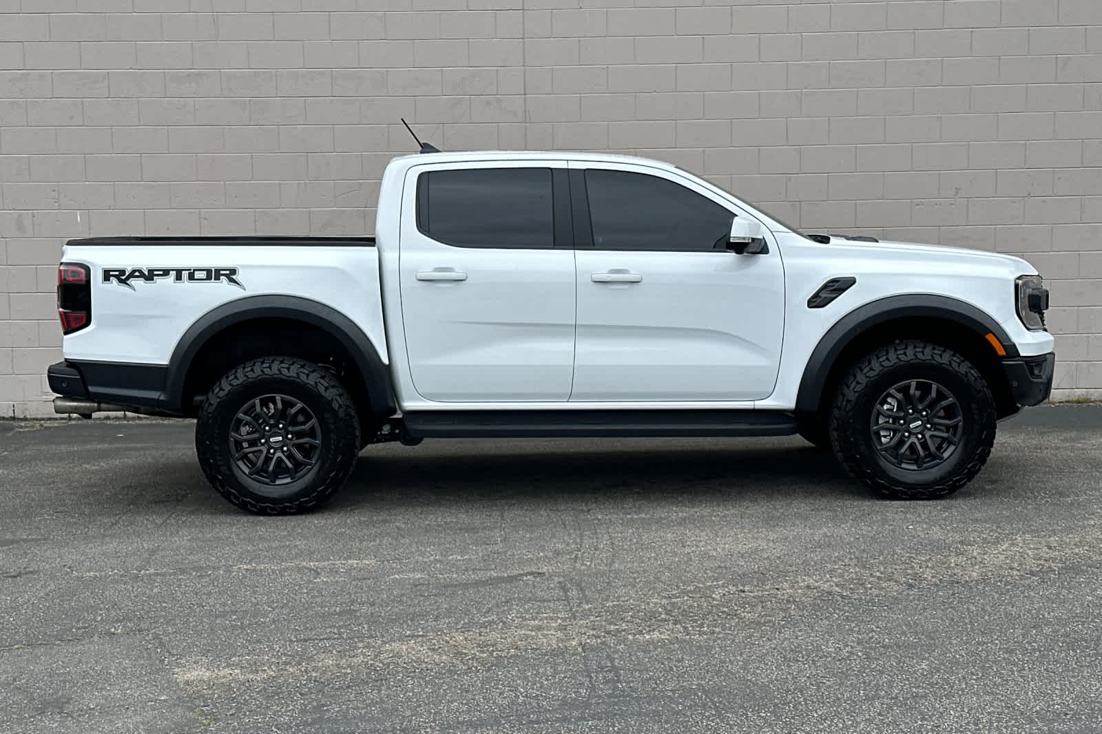 Thumbnail: 2024 Ford Ranger - 6