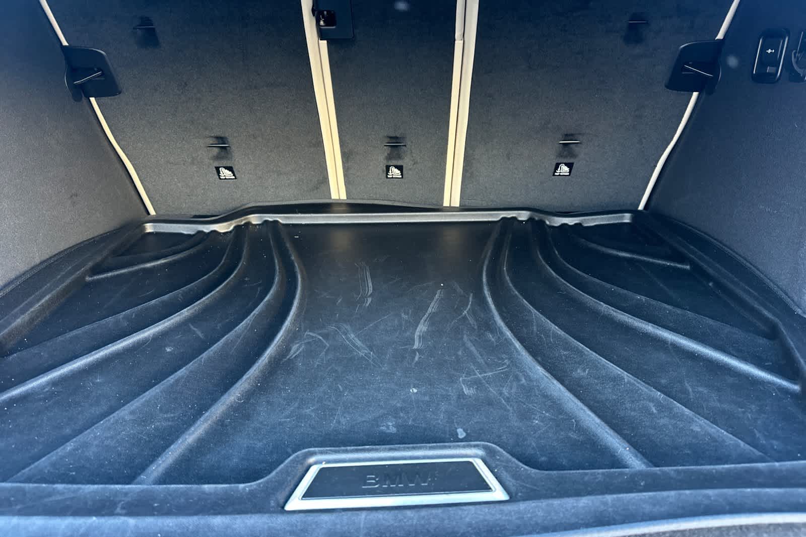 Thumbnail: 2023 BMW X3 - 18