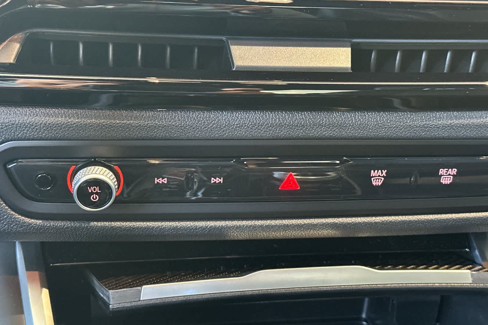 Thumbnail: 2026 BMW M3 - 23