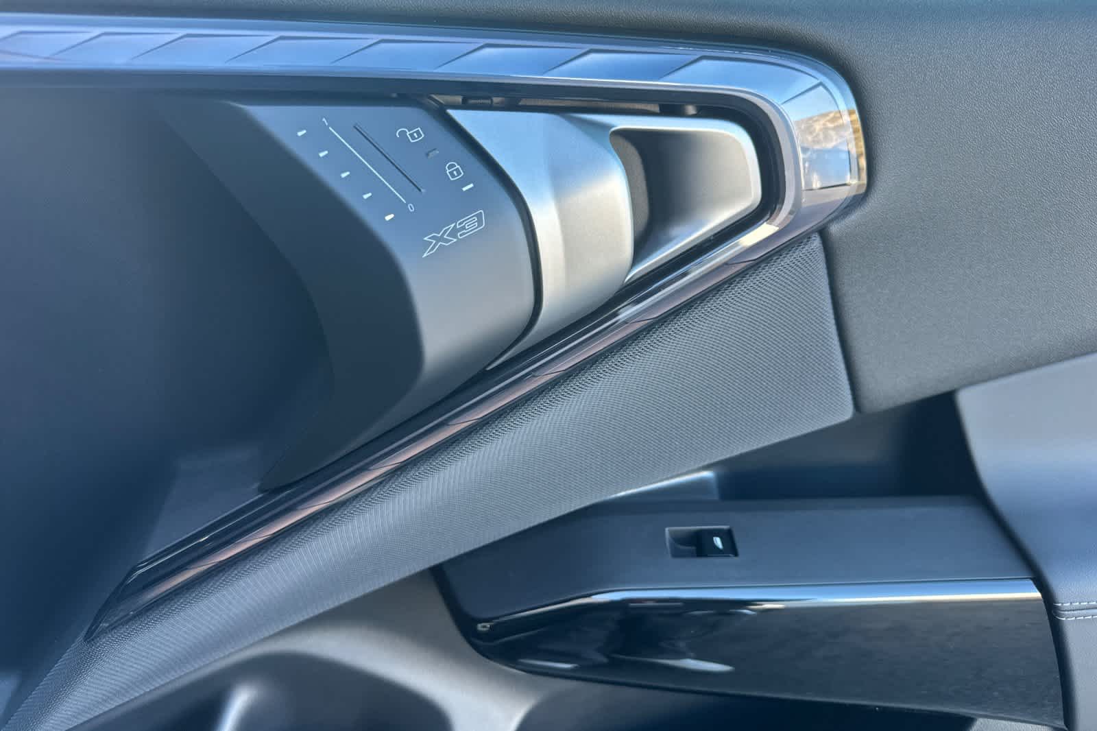 Thumbnail: 2026 BMW X3 - 19